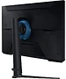 Монитор Samsung Odyssey G8 S32DG300EI черный (LS32DG300EIXCI)