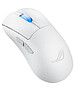 Мышь Asus P714 ROG Keris II WL Ace White (90MP03N0-BMUA10)