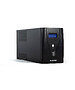 Источник бесперебойного питания Бастион RAPAN-UPS 3000 Black