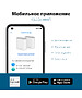 Роутер Asus EBM68 белый 2pk (90IG07V0-MO3A40)