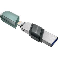 USB Flash-накопитель SanDisk SDIX90N-256G-GN6NE 256GB USB Flash-накопитель SanDisk SDIX90N-256G-GN6NE 256GB