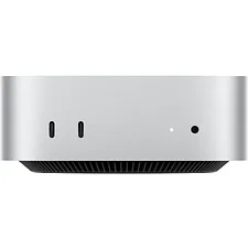 Компьютер Apple Mac mini A3239 серебристый (MCX44HN/A)