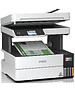 МФУ Epson L6490 серый/белый (C11CJ88405)