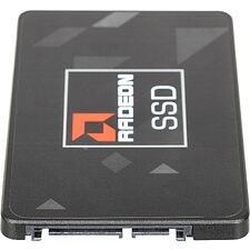 SSD диск AMD Radeon R5 256GB R5SL256G (183382)