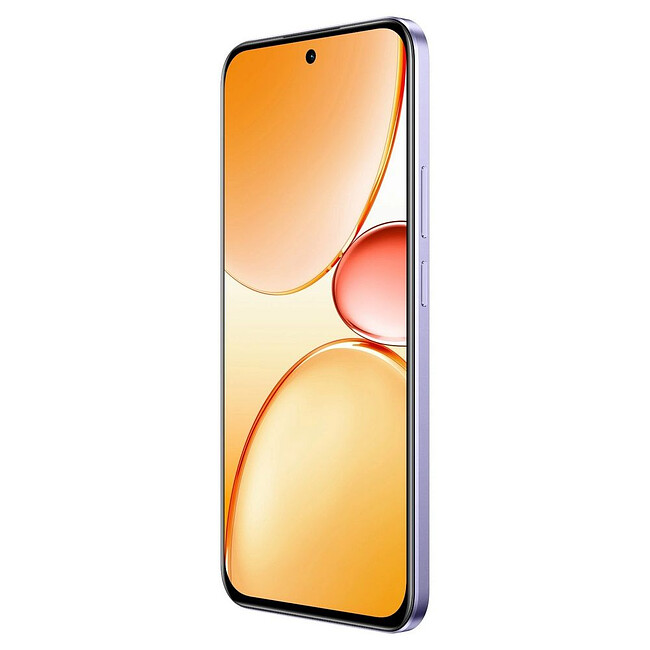 Смартфон Realme C85 Pro RMX5555 8/256Gb фиолетовый