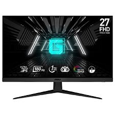 Монитор MSI G2712F Black (9S6-3CD61T-009)