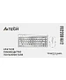 Набор периферии A4Tech Fstyler FG2200 Air2 бежевый