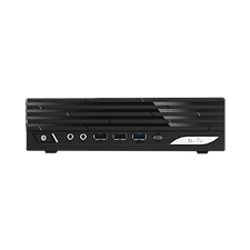 Компьютер MSI Pro DP21 14M-1087XRU черный (9S6-B0A431-1087)