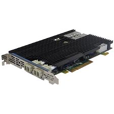 Сетевая карта Silicom PE210G2DBi9-SR-SD