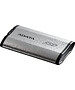Внешний накопитель A-Data SD810 4TB серый (SD810-4000G-CSG)