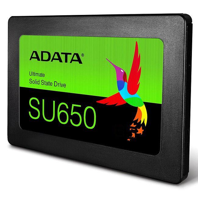 SSD диск A-Data 1Tb ASU650SS-1TT-R