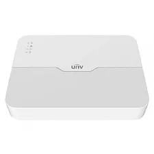 Видеорегистратор наблюдения UNV NVR301-08LS3-P8-RU