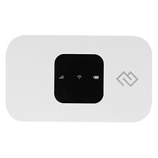 Модем Digma Mobile WiFi белый (DMW1880WH)