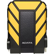 Внешний накопитель A-Data HD710 Pro 2TB желтый (AHD710P-2TU31-CYL)