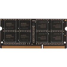 Оперативная память AMD Radeon 8GB DDR3 Black Bulk (R338G1339S2S-UO) Оперативная память AMD Radeon 8GB DDR3 Black Bulk (R338G1339S2S-UO)