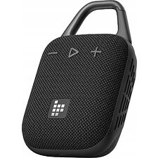Портативная колонка Tronsmart Mirtune H1 Matte Black