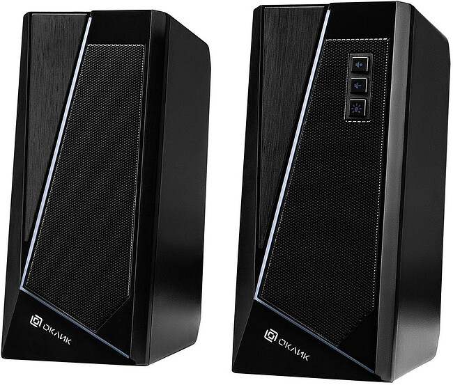Акустика Oklick OK-125