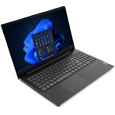 Ноутбук Lenovo V15 G4 AMN Business Black (82YU0172RU)