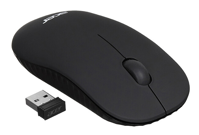 Набор периферии Acer OKR030 (ZL.KBDEE.005)