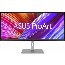 Монитор Asus ProArt PA34VCNV черный (90LM04A0-B02370)