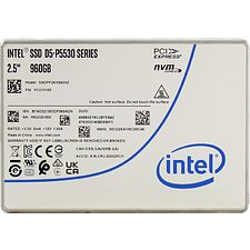 SSD диск Intel D5-P5530 960GB (SSDPF2KX960HZN)
