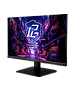 Монитор ASRock PG27FFX1B Black
