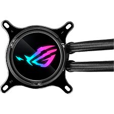 Кулер для процессора ASUS ROG STRIX LC III 360 (90RC00T0-M0UAY0) Кулер для процессора ASUS ROG STRIX LC III 360 (90RC00T0-M0UAY0)