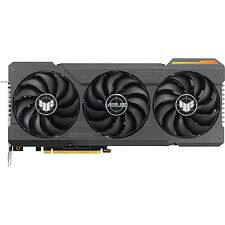 Видеокарта ASUS TUF Gaming GeForce RTX 4070 Ti 12GB GDDR6X TUF-RTX4070TI-12G-GAMING (90YV0IJ1-M0NA00) Видеокарта ASUS TUF Gaming GeForce RTX 4070 Ti 12GB GDDR6X TUF-RTX4070TI-12G-GAMING (90YV0IJ1-M0NA00)