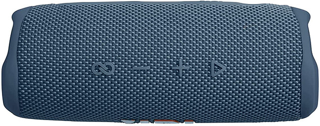 Портативная колонка JBL JBLFLIP6BLU