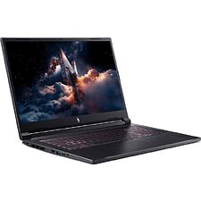 Ноутбук Acer Nitro V 17 AI ANV17-41-R6A6 Black (NH.QYVCD.005)