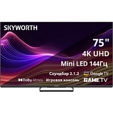 Телевизор Skyworth 75X87G