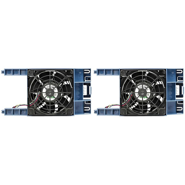 Вентилятор для процессора HPE ProLiant DL3X0 Gen11 (P54697-B21)