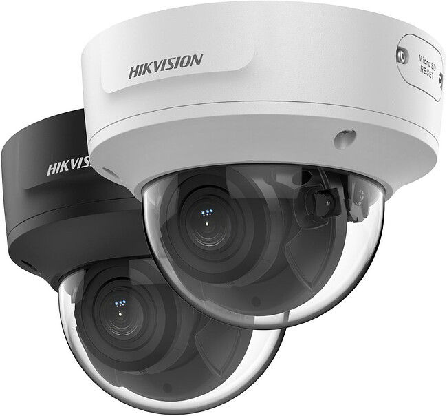 Камера видеонаблюдения Hikvision DS-2CD2743G2-IZS