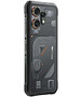Смартфон Oscal Marine 3 8/256Gb Black