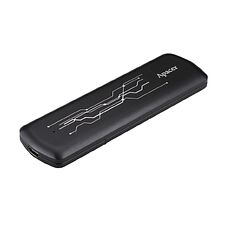 Внешний накопитель Apacer AS722 512GB (AP512GAS722B-1)