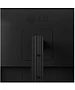 Монитор LG 24BA550-B черный (24BA550-B.ARUQ)