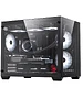 Корпус Bloody BD-CC108 без БП черный (BD-CC108-BK)