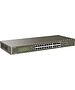 Коммутатор Tenda TEG1124P-24-250W