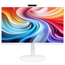 Моноблок Acer Aspire C27-1E13U5UNH White (DQ.BNDCD.002)