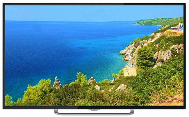 Телевизор PolarLine 43PU11TC-SM