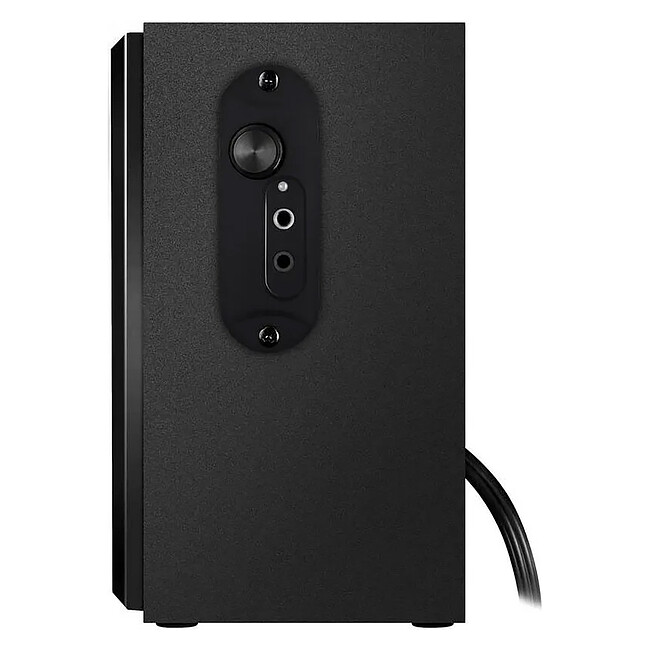 Акустика Defender SPK 270 черный (65270)