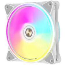 Кулер для корпуса Alseye HALO PRO W белый Кулер для корпуса Alseye HALO PRO W белый
