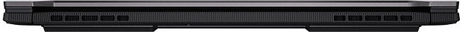 Ноутбук Gigabyte Aero X16 1TH Space Gray (1TH93KZ894AD)