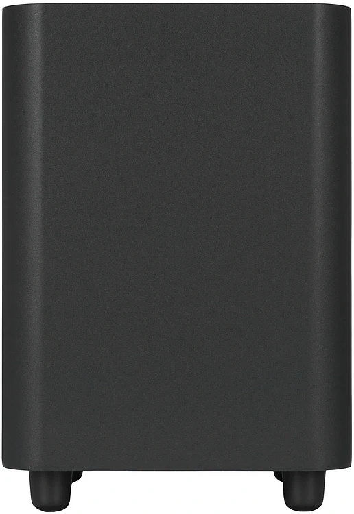 Саундбар JBL Bar1300 черный (JBLBAR1300PROBLK)