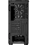 Корпус PcCooler ME200 MESH BK без БП (C3-A520BKP3-GL)