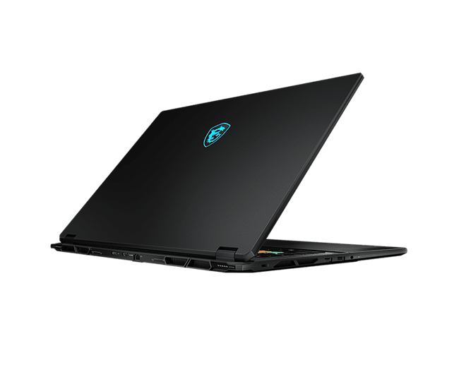 Ноутбук MSI Stealth 18 HX AI A2XWIG-051RU Midnight Black (9S7-183341-051)