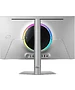 Монитор Samsung Odyssey OLED G8 черный (LS27FG812SIXCI)