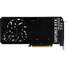 Видеокарта Palit GeForce RTX 5050 Dual 8GB GDDR6 (NE65050019P1-GB2070D) Видеокарта Palit GeForce RTX 5050 Dual 8GB GDDR6 (NE65050019P1-GB2070D)