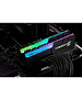 Оперативная память G.Skill Trident Z RGB 16Gb DDR4 (F4-3600C16D-16GTZRC)