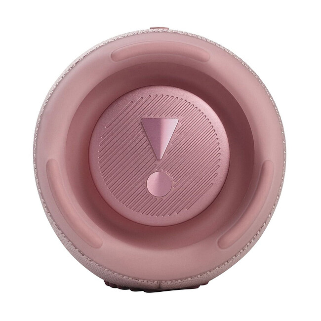 Беспроводная колонка JBL Charge 5 розовый (JBLCHARGE5PINK)
